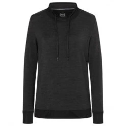 Super.natural Women's Cozy L/S - Longsleeve