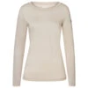 Super.natural Women's Essential L/S - Longsleeve