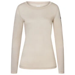 Super.natural Women's Essential L/S - Longsleeve