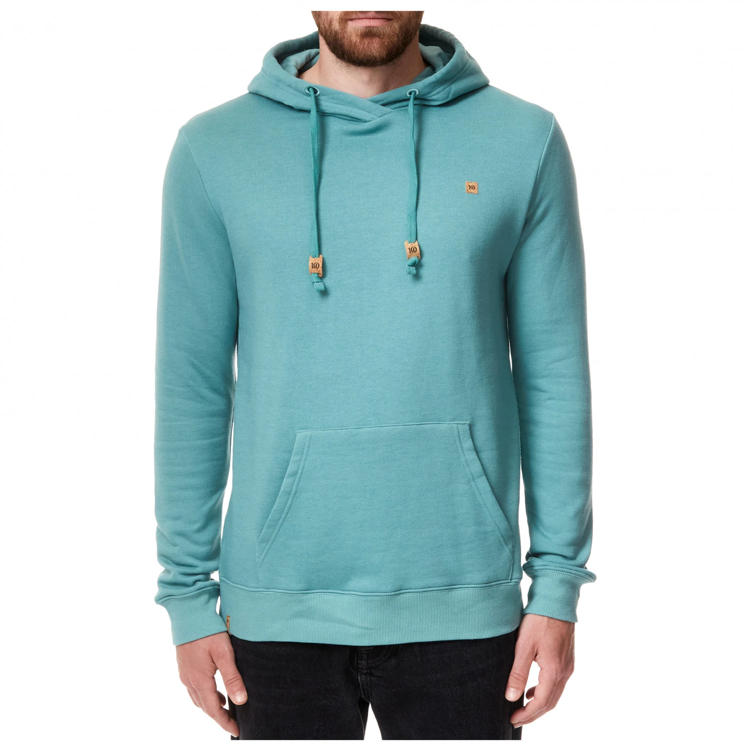 Tentree Treefleece Reynard Hoodie - Hoodie 5 Tentree Treefleece Reynard Hoodie - Hoodie – Bild 5