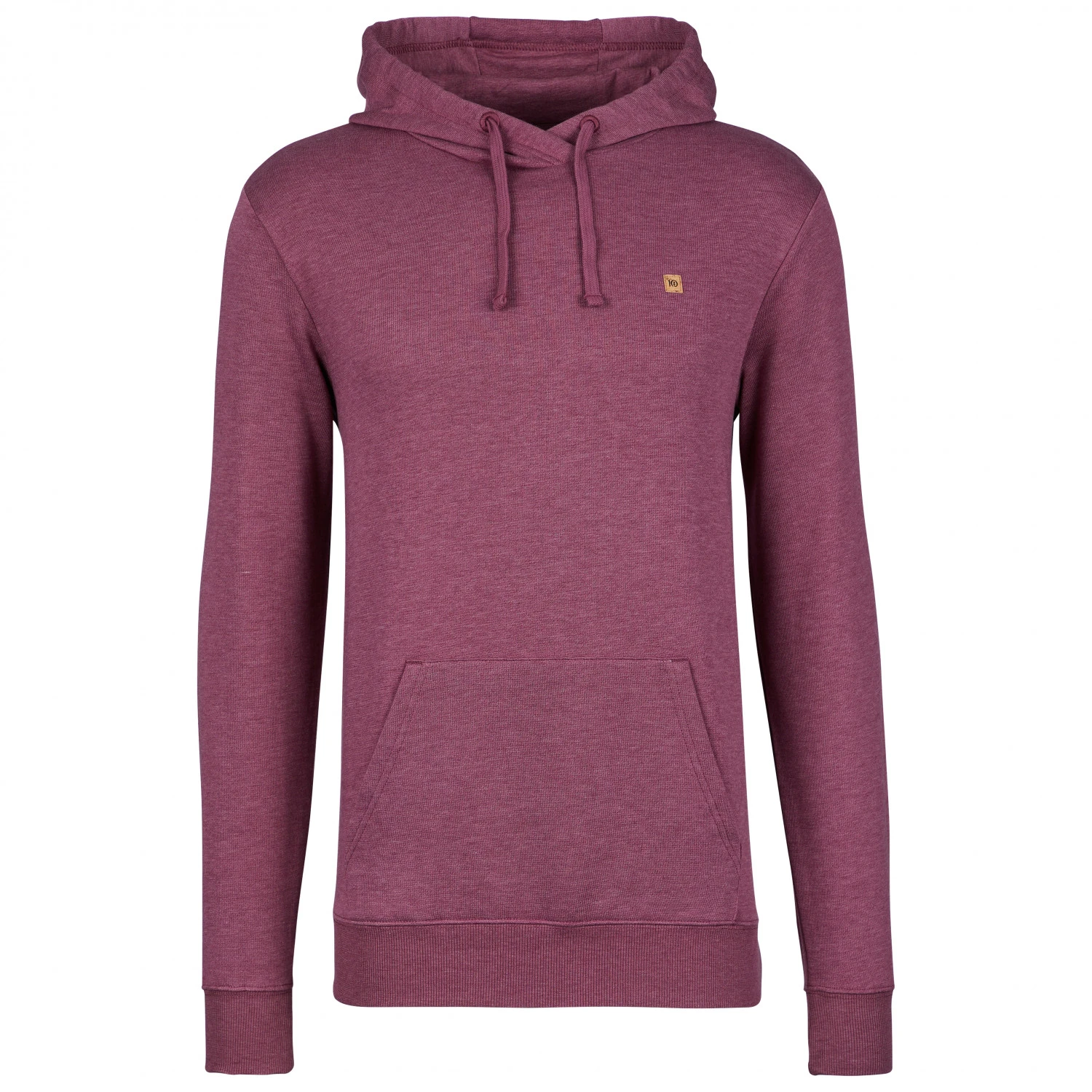 Tentree Treefleece Reynard Hoodie - Hoodie 6 Tentree Treefleece Reynard Hoodie - Hoodie – Bild 6