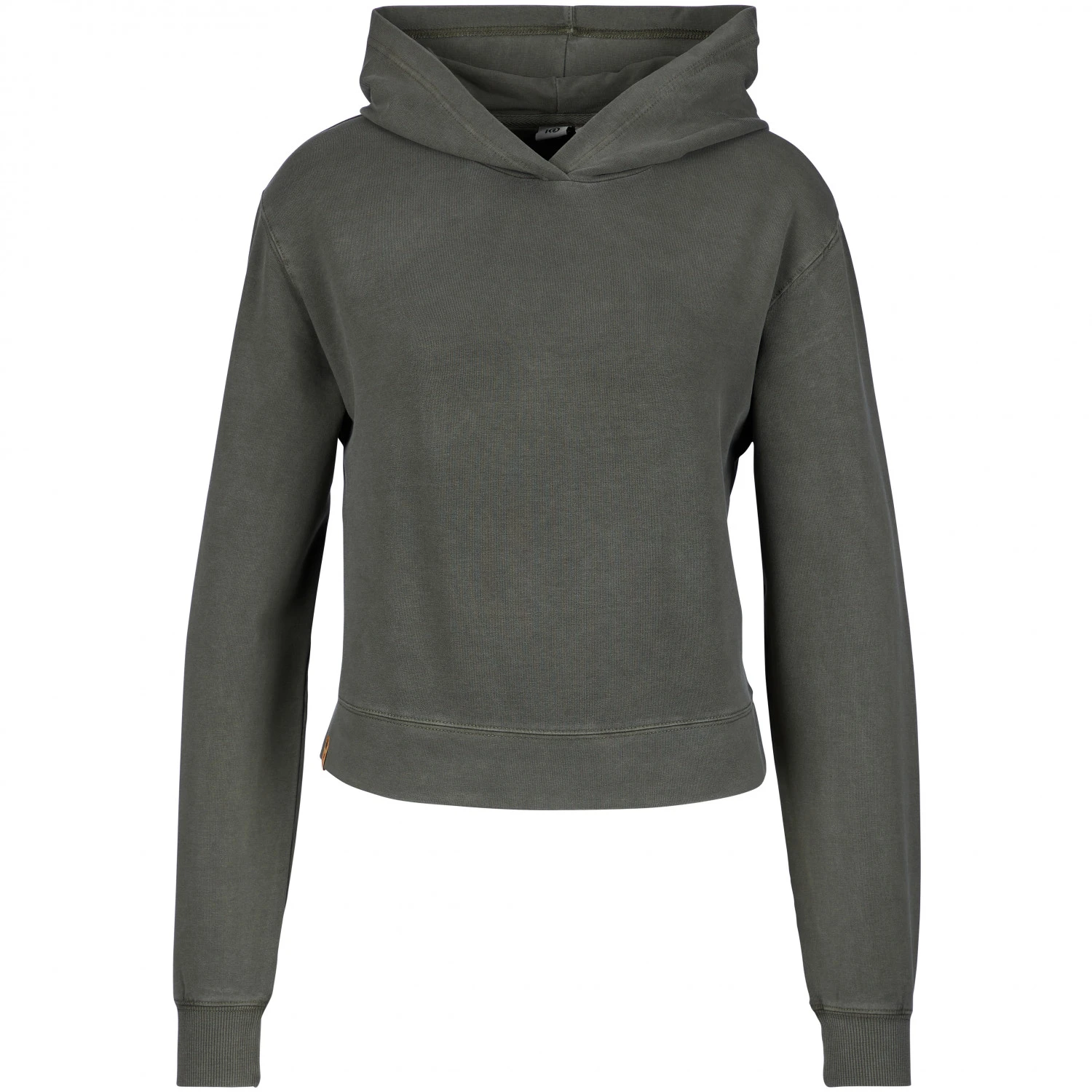 Tentree Women's French Terry Boyfriend Hoodie 4 Tentree Women's French Terry Boyfriend Hoodie – Bild 4