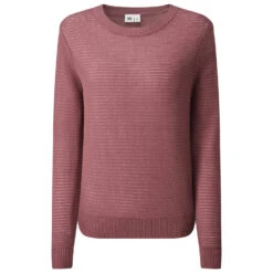 Tentree Women's Highline Cotton Rib Crew Sweater - Pullover 12 Tentree Women's Highline Cotton Rib Crew Sweater - Pullover -Maloja Geschäft tentree womens highline cotton rib crew sweater pullover 2