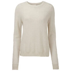 Tentree Women's Highline Cotton Rib Crew Sweater - Pullover 13 Tentree Women's Highline Cotton Rib Crew Sweater - Pullover -Maloja Geschäft tentree womens highline cotton rib crew sweater pullover 3