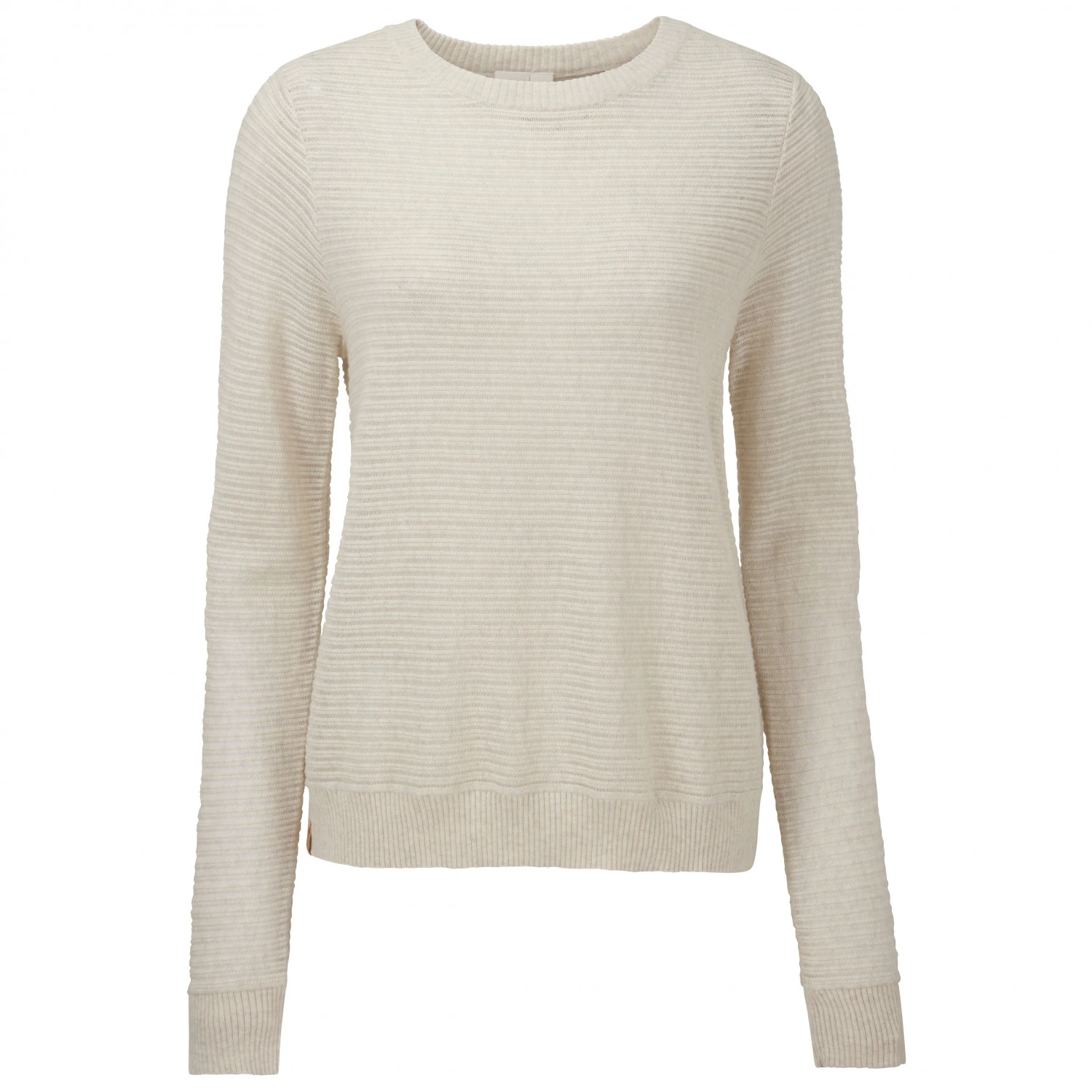 Tentree Women's Highline Cotton Rib Crew Sweater - Pullover 7 Tentree Women's Highline Cotton Rib Crew Sweater - Pullover – Bild 7