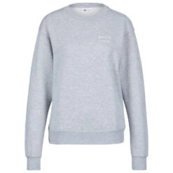 Tentree Women's Keep It Green Crew - Pullover -Maloja Geschäft tentree womens keep it green crew pullover 1