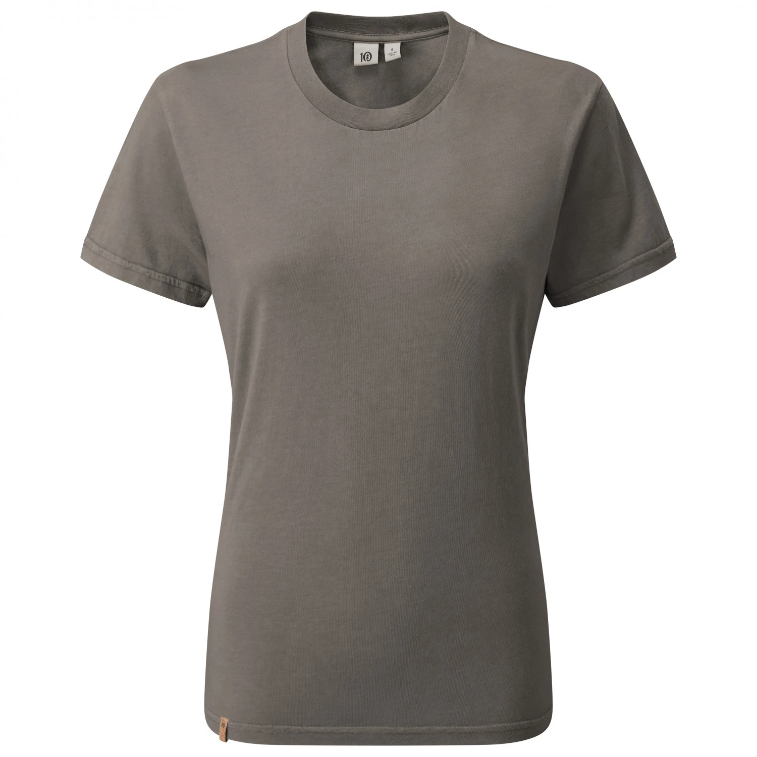 Tentree Women's Natural Dye T-Shirt - T-Shirt 5 Tentree Women's Natural Dye T-Shirt - T-Shirt – Bild 5