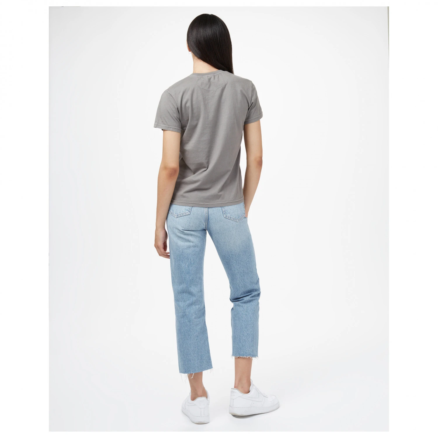 Tentree Women's Natural Dye T-Shirt - T-Shirt 3 Tentree Women's Natural Dye T-Shirt - T-Shirt – Bild 3