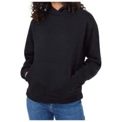 Tentree Women's Treefleece Boyfriend Hoodie - Hoodie 6 Tentree Women's Treefleece Boyfriend Hoodie - Hoodie -Maloja Geschäft tentree womens treefleece boyfriend hoodie hoodie 2
