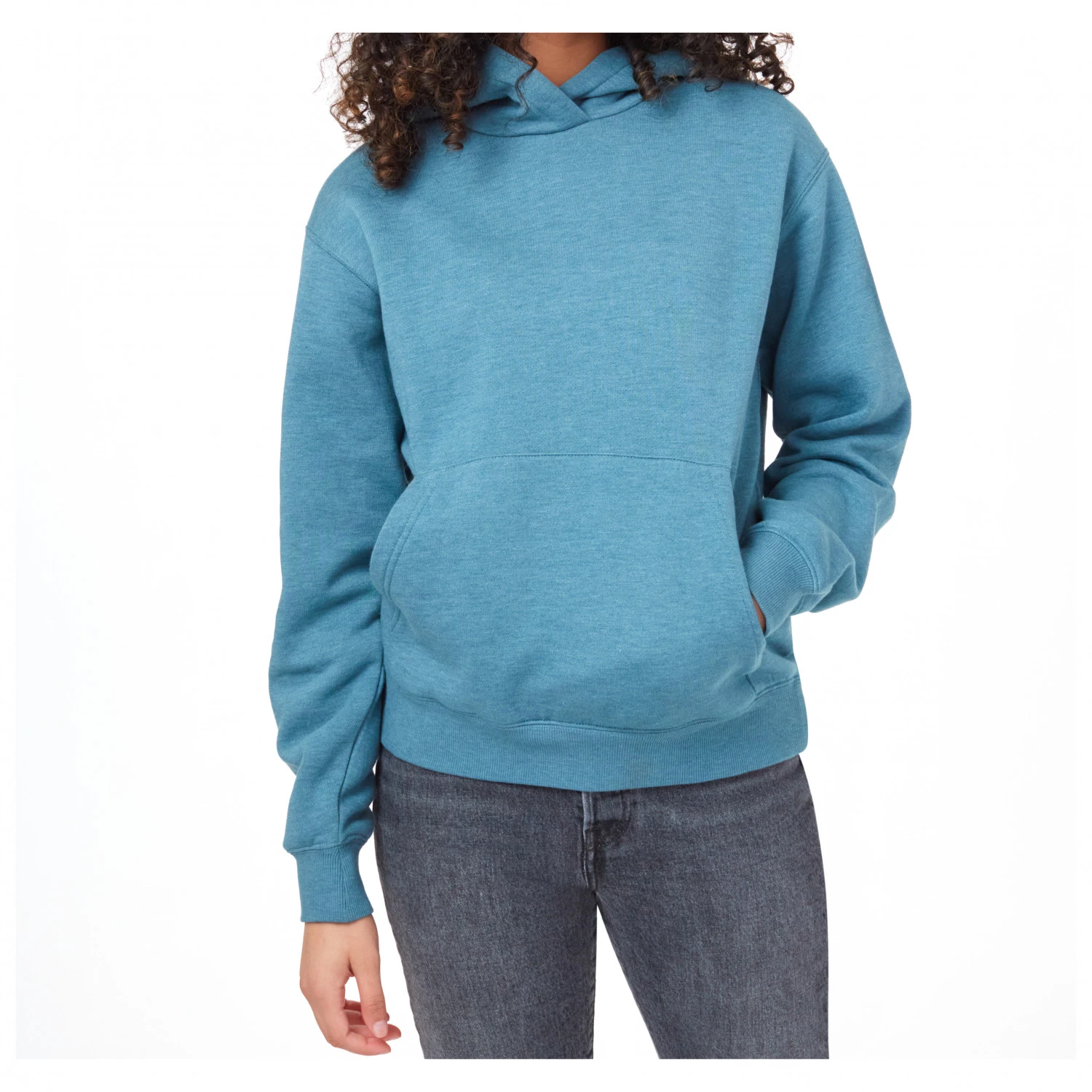 Tentree Women's Treefleece Boyfriend Hoodie - Hoodie 1 Tentree Women's Treefleece Boyfriend Hoodie - Hoodie