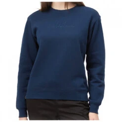 Titelseite -Maloja Geschäft tentree womens wildflower crew pullover 1