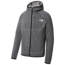 The North Face Canyonlands Hoodie - Fleecejacke