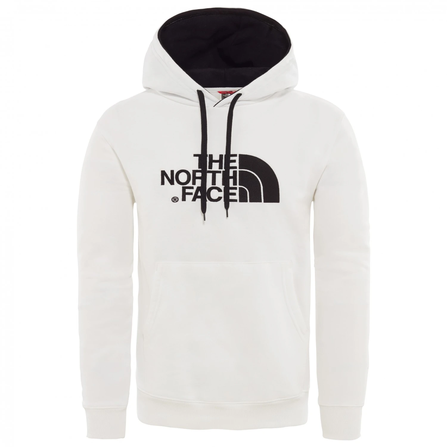 The North Face Drew Peak Pullover Hoodie 4 The North Face Drew Peak Pullover Hoodie – Bild 4