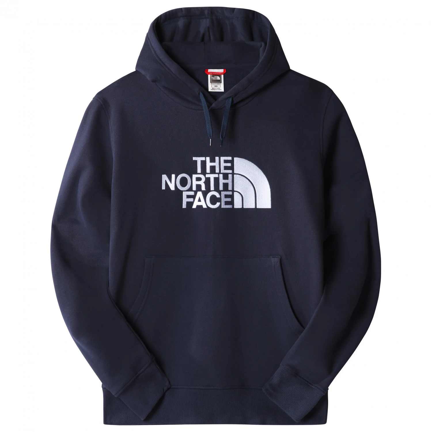 The North Face Drew Peak Pullover Hoodie 6 The North Face Drew Peak Pullover Hoodie – Bild 6