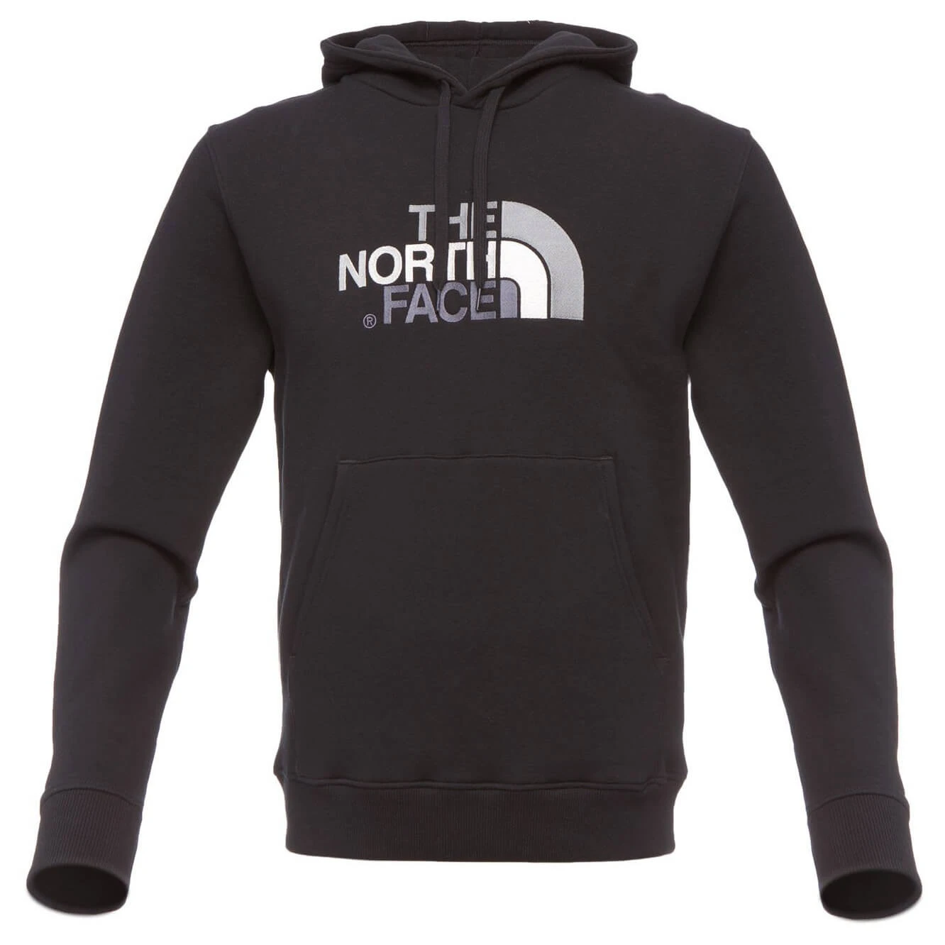 The North Face Drew Peak Pullover Hoodie 1 The North Face Drew Peak Pullover Hoodie