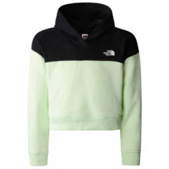 The North Face Girl's Drew Peak Crop Pullover Hoodie - Hoodie 5 The North Face Girl's Drew Peak Crop Pullover Hoodie - Hoodie -Maloja Geschäft the north face girls drew peak crop pullover hoodie hoodie 1