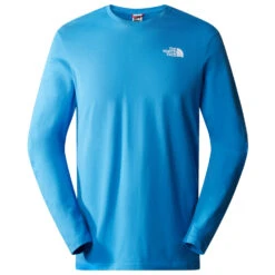 The North Face L/S Easy Tee - Longsleeve -Maloja Geschäft the north face l s easy tee longsleeve 3
