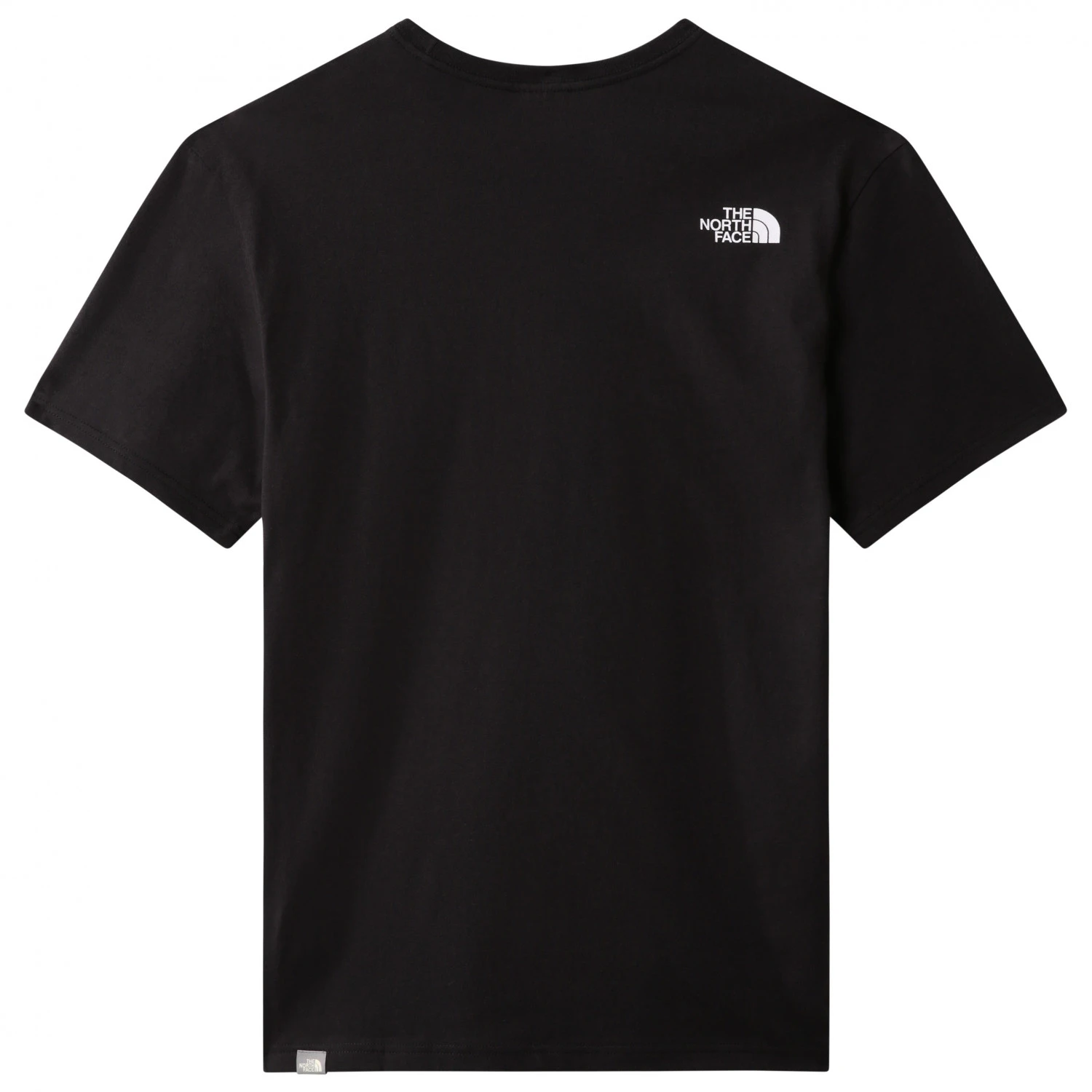 The North Face S/S Mountain Line Tee - T-Shirt 2 The North Face S/S Mountain Line Tee - T-Shirt – Bild 2