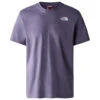 The North Face S/S Redbox Tee - T-Shirt