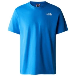 The North Face S/S Redbox Tee - T-Shirt 7 The North Face S/S Redbox Tee - T-Shirt -Maloja Geschäft the north face s s redbox tee t shirt 2