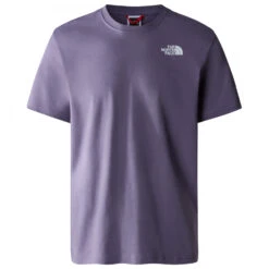 The North Face S/S Redbox Tee - T-Shirt