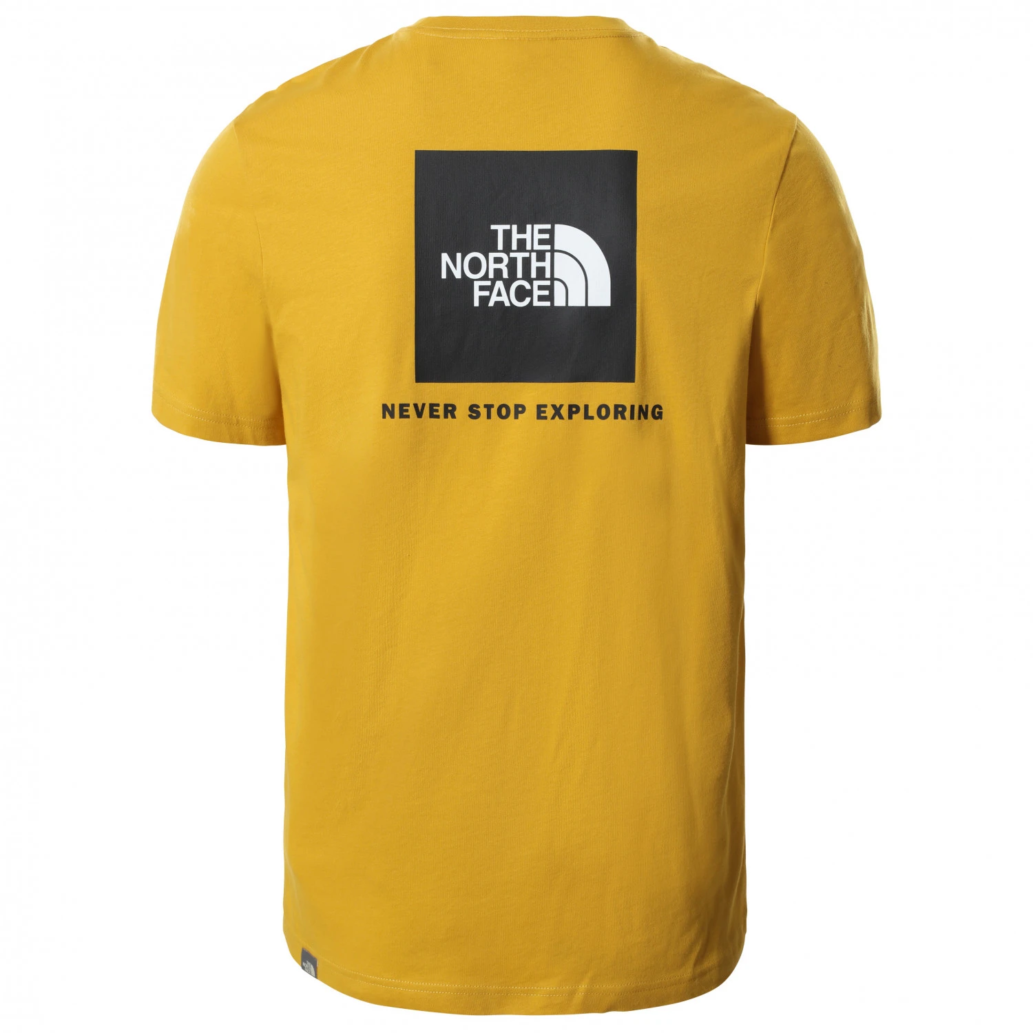 The North Face S/S Redbox Tee - T-Shirt 2 The North Face S/S Redbox Tee - T-Shirt – Bild 2