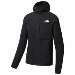 The North Face Summit Futurefleece Fullzip Hoodie - Fleecejacke