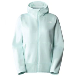 The North Face Women's Canyonlands Hoodie - Fleecejacke -Maloja Geschäft the north face womens canyonlands hoodie fleecejacke 1