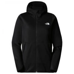 The North Face Women's Canyonlands Hoodie - Fleecejacke -Maloja Geschäft the north face womens canyonlands hoodie fleecejacke 2