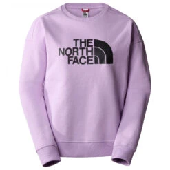 The North Face Women's Drew Peak Crew - Pullover 6 The North Face Women's Drew Peak Crew - Pullover -Maloja Geschäft the north face womens drew peak crew pullover 1