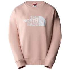 The North Face Women's Drew Peak Crew - Pullover 7 The North Face Women's Drew Peak Crew - Pullover -Maloja Geschäft the north face womens drew peak crew pullover 2