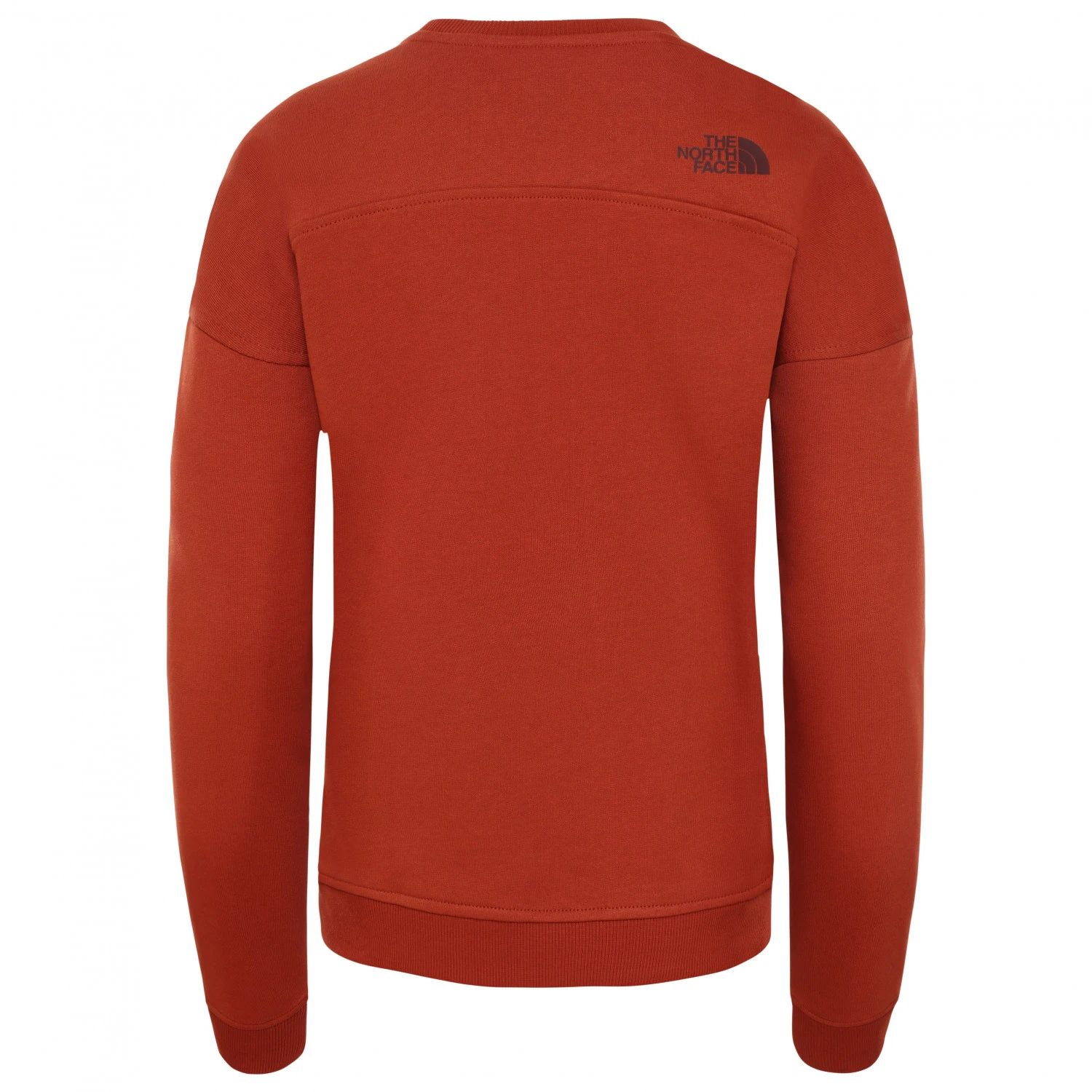 The North Face Women's Drew Peak Crew - Pullover 2 The North Face Women's Drew Peak Crew - Pullover – Bild 2