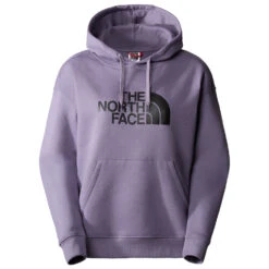 The North Face Women's Light Drew Peak Hoodie -Maloja Geschäft the north face womens light drew peak hoodie 1