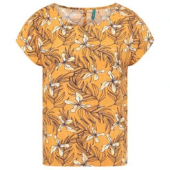 Women's EcoVero-Bluse S/S - Bluse -Maloja Geschäft tranquillo womens ecovero bluse s s bluse 1