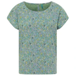 Women's EcoVero-Bluse S/S - Bluse -Maloja Geschäft tranquillo womens ecovero bluse s s bluse 2