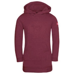 TROLLKIDS Girl's Sandefjord Dress - Kleid -Maloja Geschäft trollkids girls sandefjord dress kleid 1