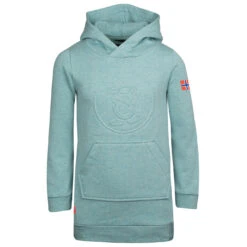 TROLLKIDS Girl's Sandefjord Dress - Kleid -Maloja Geschäft trollkids girls sandefjord dress kleid 2