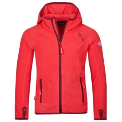 TROLLKIDS Girls Sandefjord Jacket - Fleecejacke 6 TROLLKIDS Girls Sandefjord Jacket - Fleecejacke -Maloja Geschäft trollkids girls sandefjord jacket fleecejacke 1
