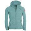 TROLLKIDS Girls Sandefjord Jacket - Fleecejacke