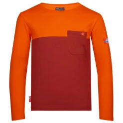 TROLLKIDS Kid's Bergen Longsleeve - Longsleeve 7 TROLLKIDS Kid's Bergen Longsleeve - Longsleeve -Maloja Geschäft trollkids kids bergen longsleeve longsleeve 1