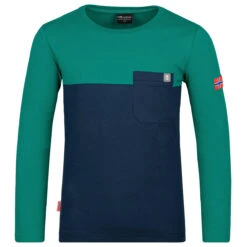 TROLLKIDS Kid's Bergen Longsleeve - Longsleeve 9 TROLLKIDS Kid's Bergen Longsleeve - Longsleeve -Maloja Geschäft trollkids kids bergen longsleeve longsleeve 3