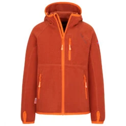 TROLLKIDS Kids Sandefjord Jacket - Fleecejacke 7 TROLLKIDS Kids Sandefjord Jacket - Fleecejacke -Maloja Geschäft trollkids kids sandefjord jacket fleecejacke 1