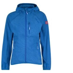 TROLLKIDS Kids Sandefjord Jacket - Fleecejacke 8 TROLLKIDS Kids Sandefjord Jacket - Fleecejacke -Maloja Geschäft trollkids kids sandefjord jacket fleecejacke 2