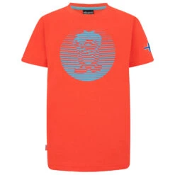 TROLLKIDS Kid's Troll T Pro - T-Shirt 8 TROLLKIDS Kid's Troll T Pro - T-Shirt -Maloja Geschäft trollkids kids troll t pro t shirt 1