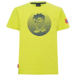 TROLLKIDS Kid's Troll T Pro - T-Shirt 9 TROLLKIDS Kid's Troll T Pro - T-Shirt -Maloja Geschäft trollkids kids troll t pro t shirt 2