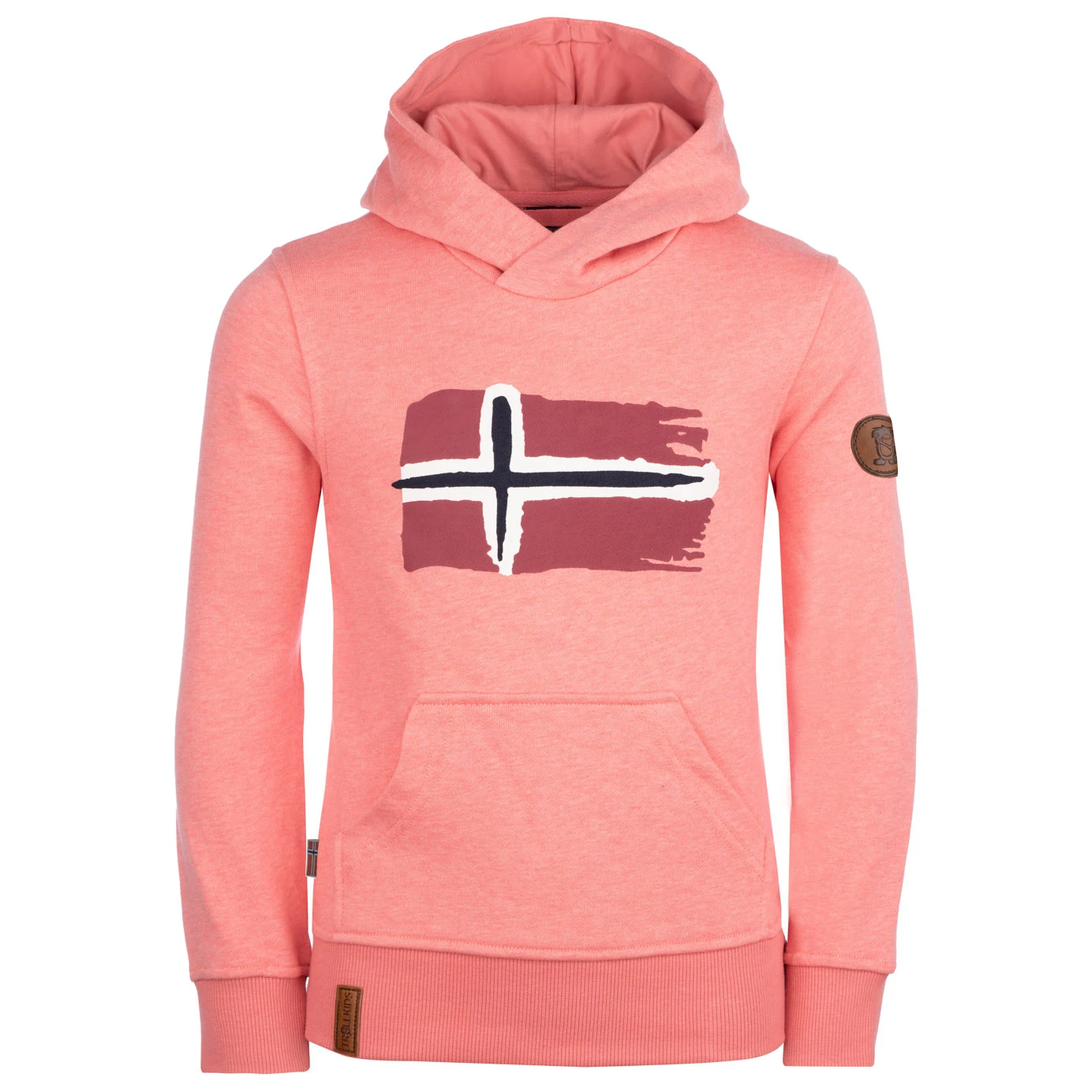 TROLLKIDS Kid's Trondheim Sweater - Hoodie 4 TROLLKIDS Kid's Trondheim Sweater - Hoodie – Bild 4