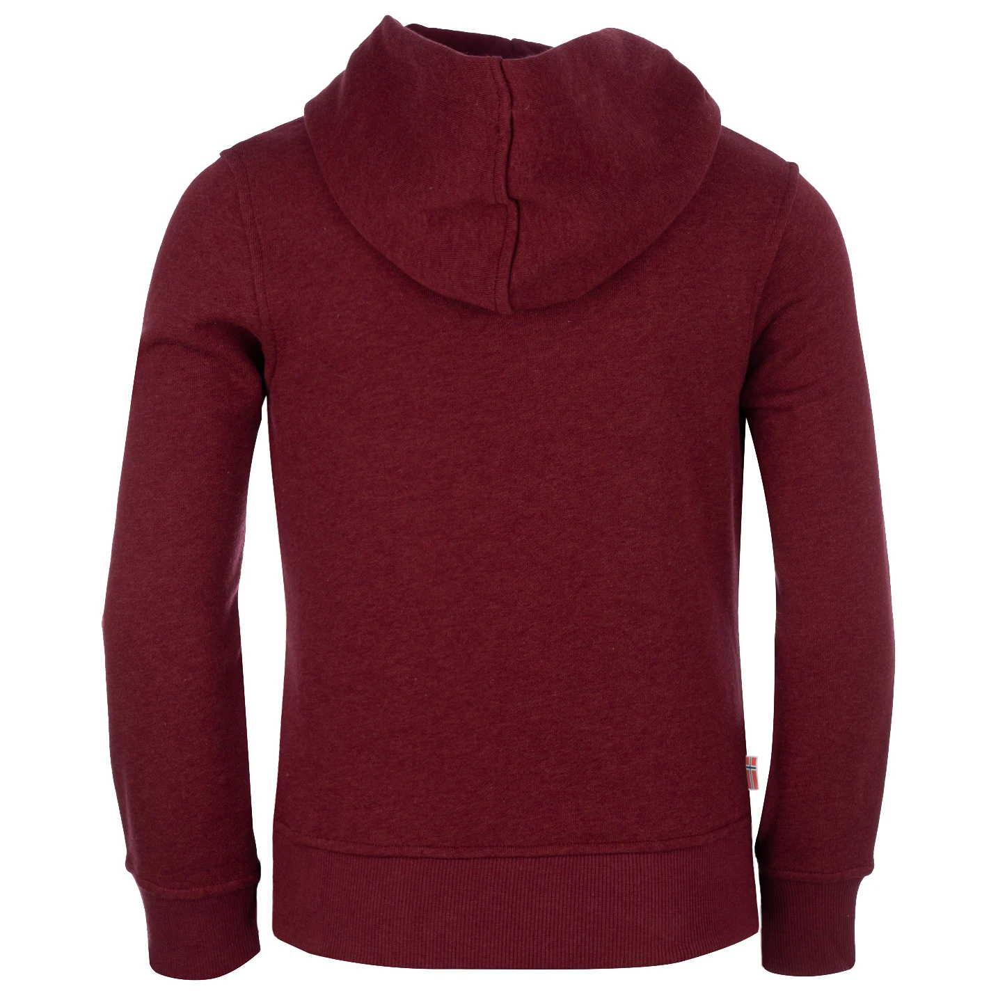 TROLLKIDS Kid's Trondheim Sweater - Hoodie 2 TROLLKIDS Kid's Trondheim Sweater - Hoodie – Bild 2