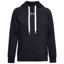 Under Armour Women's Rival Fleece HB Hoodie 13 Under Armour Women's Rival Fleece HB Hoodie -Maloja Geschäft under armour womens rival fleece hb hoodie 1
