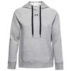 Under Armour Women's Rival Fleece HB Hoodie