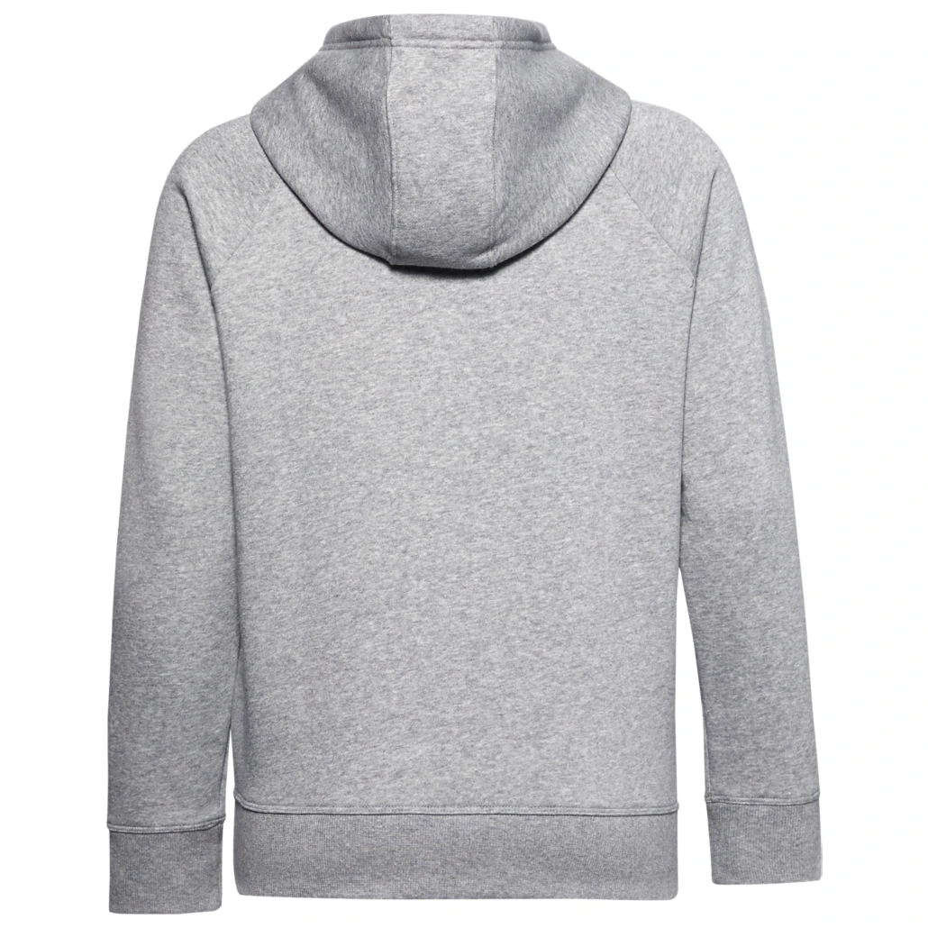 Under Armour Women's Rival Fleece HB Hoodie 2 Under Armour Women's Rival Fleece HB Hoodie – Bild 2
